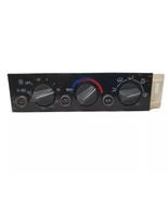 A/C Heater Control Panel For 1996/97-2000 Chevy Suburban Tahoe GMC Yukon... - $621.14 MXN
