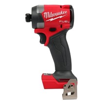 Milwaukee 2953-20 18V Lithium-Ion Brushless Cordless 1/4&quot; Hex Impact Driver - £127.25 GBP