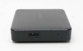 WD Easystore 5TB External Portable Hard Drive WDBAJP0050BBK-WESN image 3