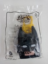 New 2019 McDonald&#39;s Happy Meal Toys #6 The Lego Movie 2 Batman - £5.33 GBP