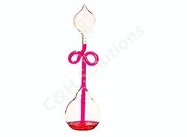 C&amp;H Solutions HB1101AR Bow Tie Shape Red Liquid Hand Boiler by C&amp;H® - $163.46 MXN
