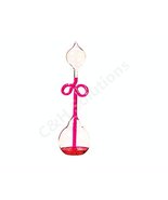 C&amp;H Solutions HB1101AR Bow Tie Shape Red Liquid Hand Boiler by C&amp;H® - $161.15 MXN
