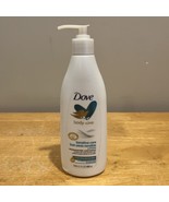 Dove Sensitive Care Body Lotion Fragrance Free Restoring Ceramide 13.5 oz - $27.05 CAD