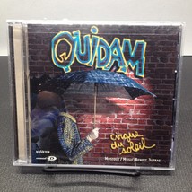 Quidam by Cirque du Soleil (CD, Jan-1997, RCA) - £1.92 GBP
