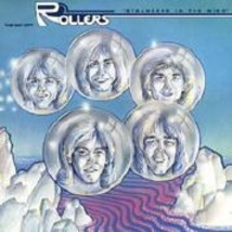 Bay City Rollers - Strangers In The Wind - £2.38 GBP