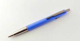Parker Vector Special Edition CT BallPoint Ball Pen Ballpen Light Blue new - £11.85 GBP