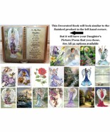 Daughter Personalized Gift for Her Birthday ~ Christmas or Mother's Day Gift - $13.50