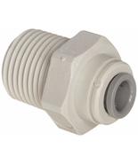IPW Industries Inc. - John Guest (PM010823S) - Acetal Male Connector Qui... - $3.98 CAD