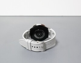 Samsung Galaxy Watch4 Classic SM-R890 46mm Stainless Steel - Silver image 6