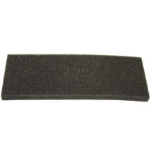 1 Carpet Pro Vacuum Filter 6.129 / Exhaust, Electrostatic, CPU-1T - $150.07 MXN