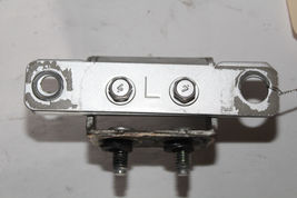 2006-2008 INFINITI FX35 TRUNK TAIL GATE LEFT & RIGHT HINGES K383 & K384 image 4