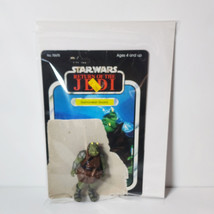 Vintage Kenner Star Wars Gamorrean Guard Figure - £27.61 GBP