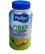 Phillips Fiber Good 8g Daily Supplement Gummies - 90 Count - $15.72