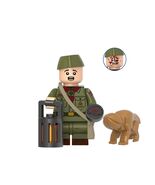 Stranger Things Henry Creel Minifigures Minifigs Toy Gift - $3.99