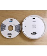Google Nest A0063 Programmable Smart Thermostat &amp; Wiring Base PARTS/ REPAIR - $461.55 MXN