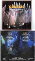 Genesis - The Steam Of The Meddley ( Highland ) ( 2 CD SET ) ( Live in Omaha. Ne - £24.34 GBP