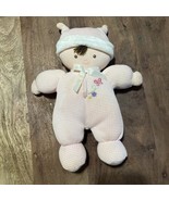 Carter&#39;s Child Of Mine 11&quot;Soft Pink Baby Doll - €12,93 EUR