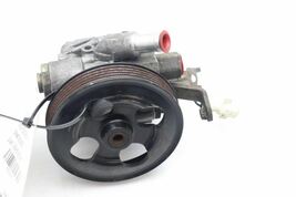 Power Steering Pump Wrx Thru 3/01 Fits 02 IMPREZA 62451 image 2
