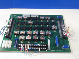 Enshu 650VX CNC Moulin Module Carte Circuit Vmc 330 Bdo 2032 Baa BD0 - £185.29 GBP