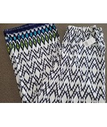 Hannah ~ Women&#39;s Size 1X ~ Viscose Pants ~ - $35.80 CAD