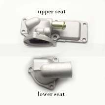 Thermostat Cover for Hitachi EX120 Sumitomo SH120 Isuzu 4BD1 Engine - $69.00