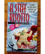 A Stiff Risotto by Lou Jane Temple - $2.50