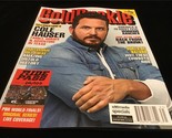 A360Media Magazine Gold Buckle Premier Issue! Cole Hauser, Jose Victor Leme - $12.00