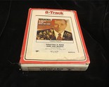 8 Track Tape Sinatra, Frank : A Man and His Music 1965 - £3.92 GBP