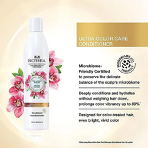 Biotera Naturelle Ultra Color Care Conditioner, 32 Oz. image 2