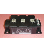 NEW 1PC IXYS VII 200-12 S4 Semiconductor THYRISTOR MODULE 462A - $85.00