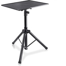 Pro DJ Laptop, Projector Stand - Adjustable Laptop Stand, Computer DJ Eq... - £65.11 GBP