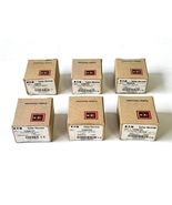 6PK Eaton 10250T53 Contact Block - €59,89 EUR