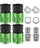 This Is A Two-Piece Lawn Mower Deck Wash Kit That Is Compatible With Dec... - $34.94