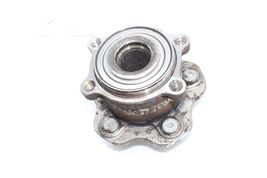 09-12 INFINITI FX35 REAR WHEEL HUB Q5154 image 7