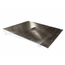 SellEton SL-750SS 48&quot; x 40&quot; Ramps Used for Stainless Steel for 48&quot; x 48&quot;... - £1,271.20 GBP