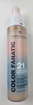 Pureology Color Fanatic Leave-in Conditioner | Hair Treatment and Detang... - £22.75 GBP