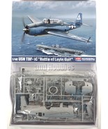 TBF TBF-1 Avenger &quot;Battle of Leyte Gulf&quot; US NAVY 1/48 Scale Model Kit - ... - €55,61 EUR