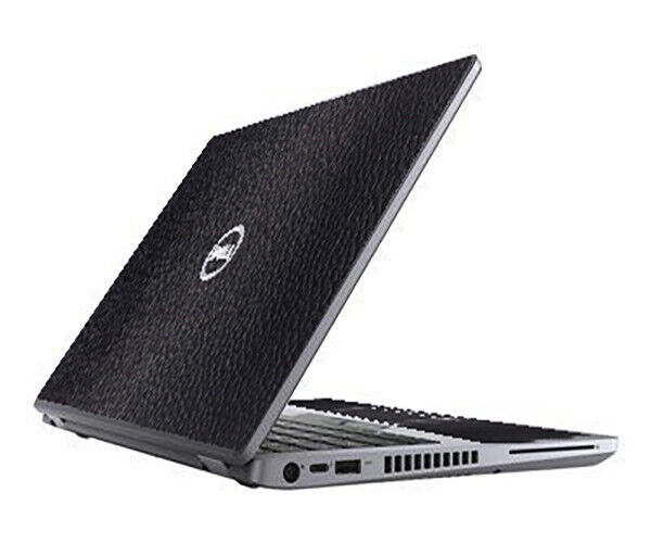 LidStyles Carbon Fiber Laptop Skin Protector Dell Latitude 5420 - $14.99