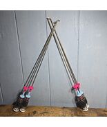 MONKEMON Upgraded DC97-05280W Washer Damper Suspension Rods| Washer Shoc... - $21.77