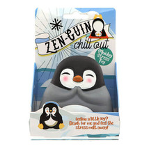 Squidgy Stress Toy - Zenguin - £21.45 GBP
