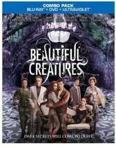 Beautiful Creatures (Blu-ray, 2013) + DVD (No Digital Copy) - £2.32 GBP