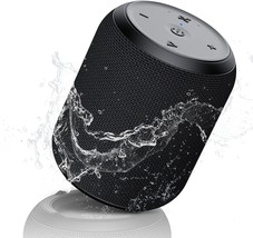 Notabrick Bluetooth Speakers, 15W Portable Speakers Bluetooth, Game Theater - £27.55 GBP