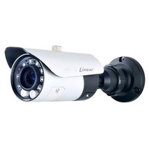 Linear Outdoor Bullet Security Camera 2.8-12mm Lens 700TVL Day/Night IP 66 - £19.41 GBP