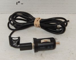 Nook Car Charger Model BNA-D0001 5V 2000mA - €12,79 EUR