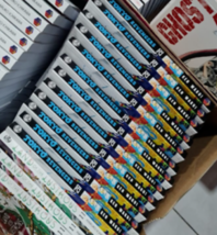 New Tokyo Revengers Manga Comic Vol. 24 &amp; 25 (English) Ken Wakui Dhl Express - £31.89 GBP