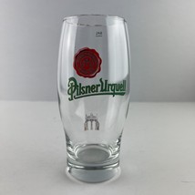 Pilsner Urquell Beer Glass Czech Republic .4l 400 Ml - £11.86 GBP