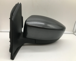 2013-2016 Ford Escape Driver Side View Power Door Mirror Gray OEM D03B70001 - £50.54 GBP