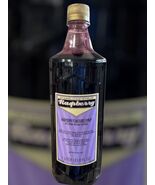 Deep Rich Raspberry flavored Starbucks 1 L beverage syrup  2026 - $42.88