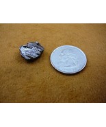 (x262-106) 6 g Campo del Cielo iron meteorite 1576 shrapnel fragment spe... - €14,54 EUR
