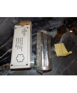 The Pampered Chef Valtrompia Bread Tube-FLOWER  #1550 New - €14,11 EUR